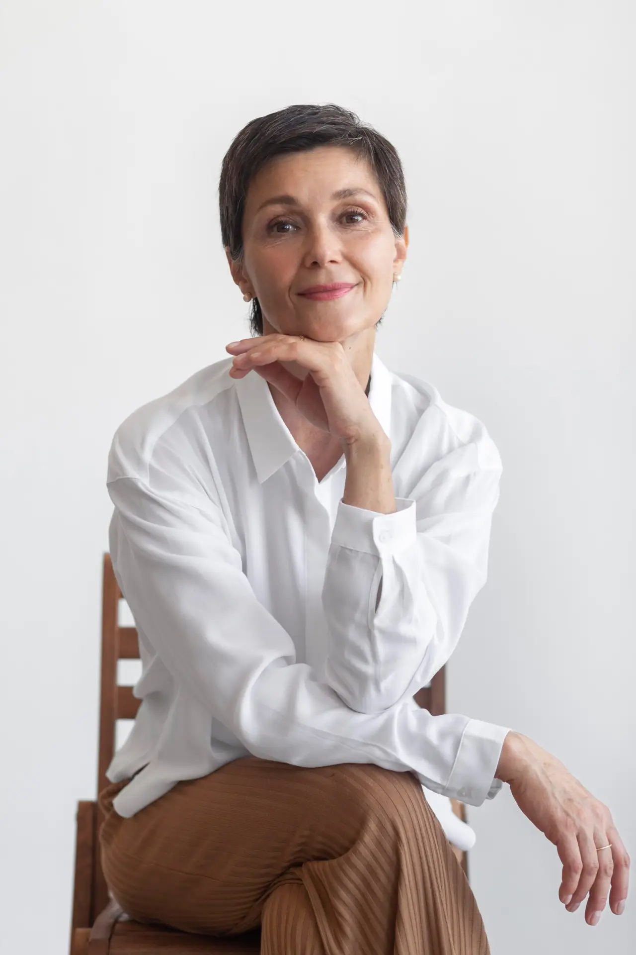 Laura Pérez